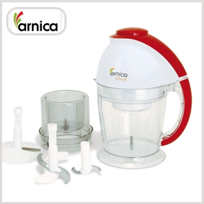 ARNİCA