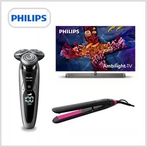 PHILIPS